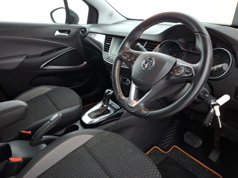 Used Vauxhall Crossland X 2018 for sale - 77847119: Photo 12