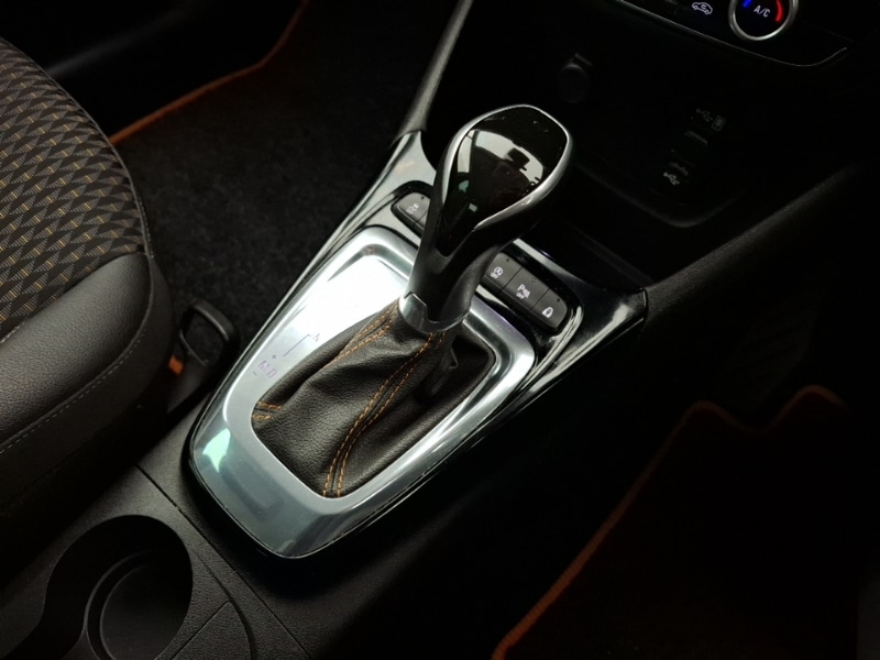 Used Vauxhall Crossland X 2018 for sale - 77847119: Photo 13