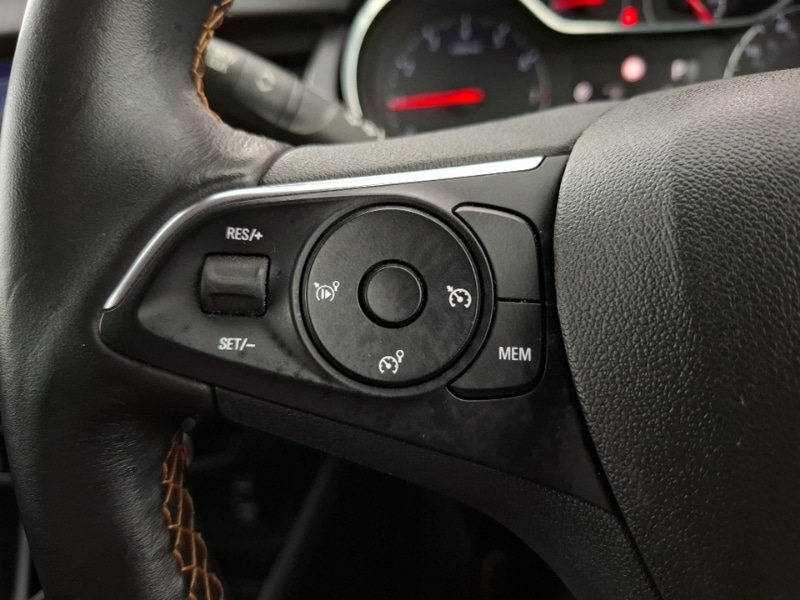 Used Vauxhall Crossland X 2018 for sale - 77847119: Photo 14