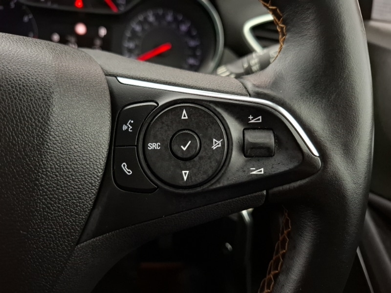 Used Vauxhall Crossland X 2018 for sale - 77847119: Photo 15