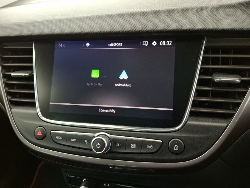 Used Vauxhall Crossland X 2018 for sale - 77847119: Photo 16