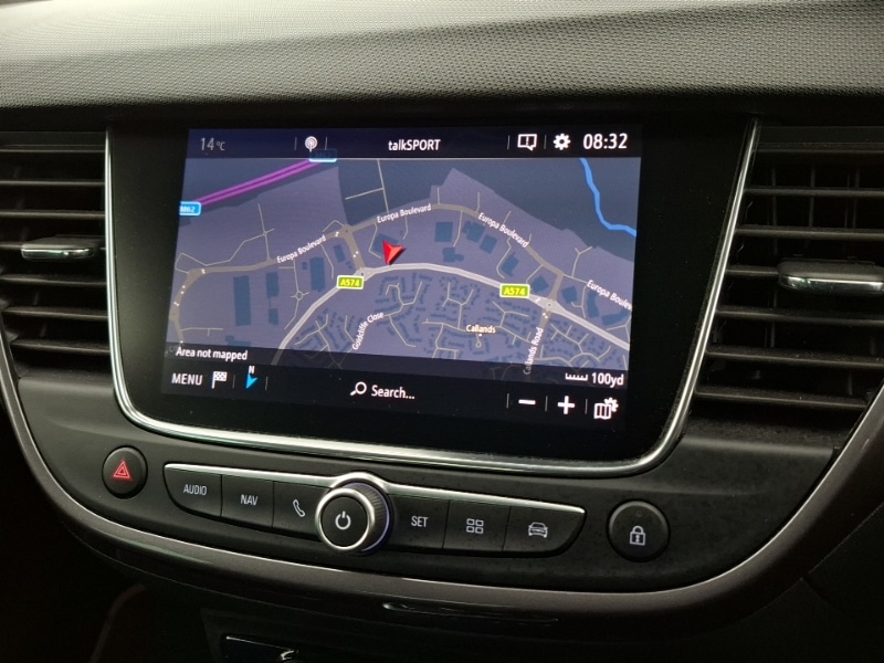 Used Vauxhall Crossland X 2018 for sale - 77847119: Photo 17