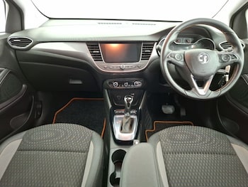 Used Vauxhall Crossland X 2018 for sale - 77847119: Photo