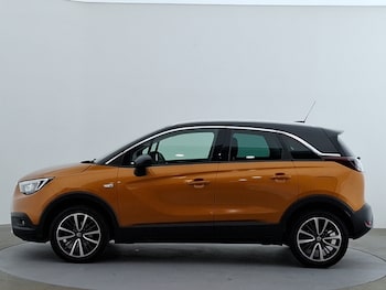 Used Vauxhall Crossland X 2018 for sale - 77847119: Photo