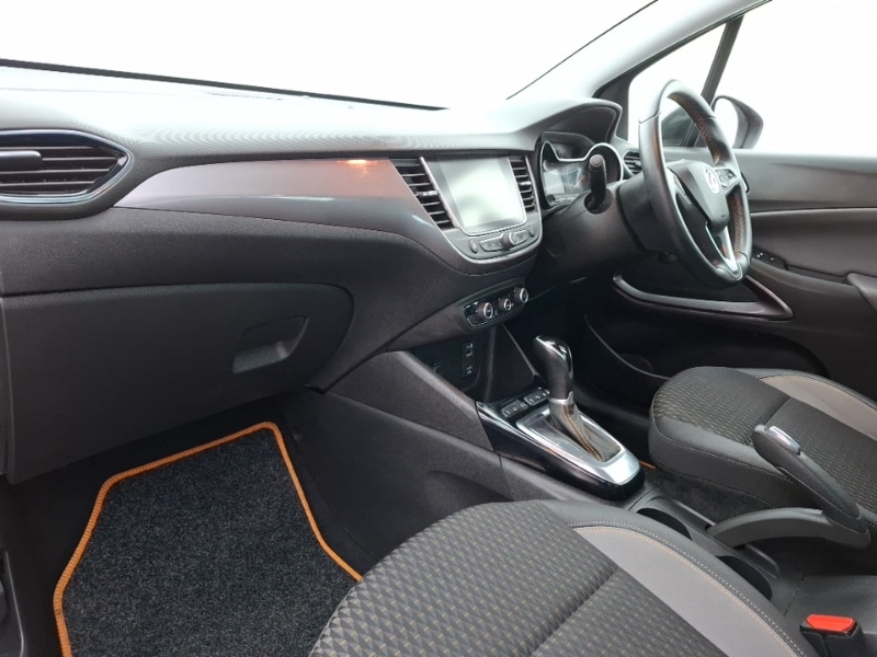 Used Vauxhall Crossland X 2018 for sale - 77847119: Photo 5