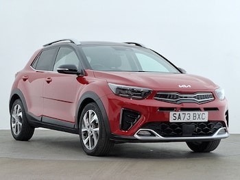 Used Kia Stonic 2023 for sale - 78489872: Photo