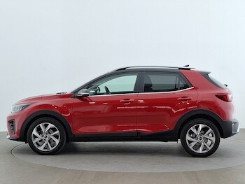 Used Kia Stonic 2023 for sale - 78489872: Photo