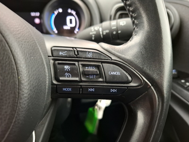 Used Toyota Yaris 2022 for sale - 76560268: Photo 15