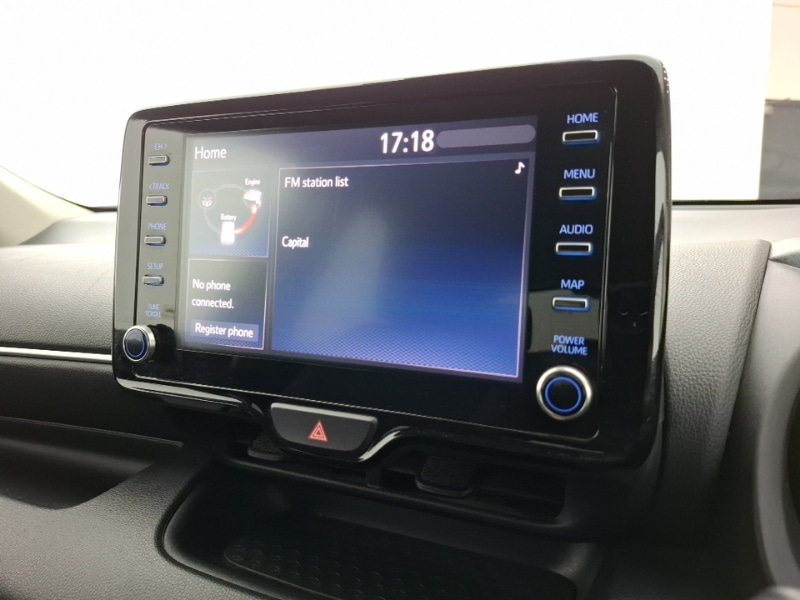 Used Toyota Yaris 2022 for sale - 76560268: Photo 16