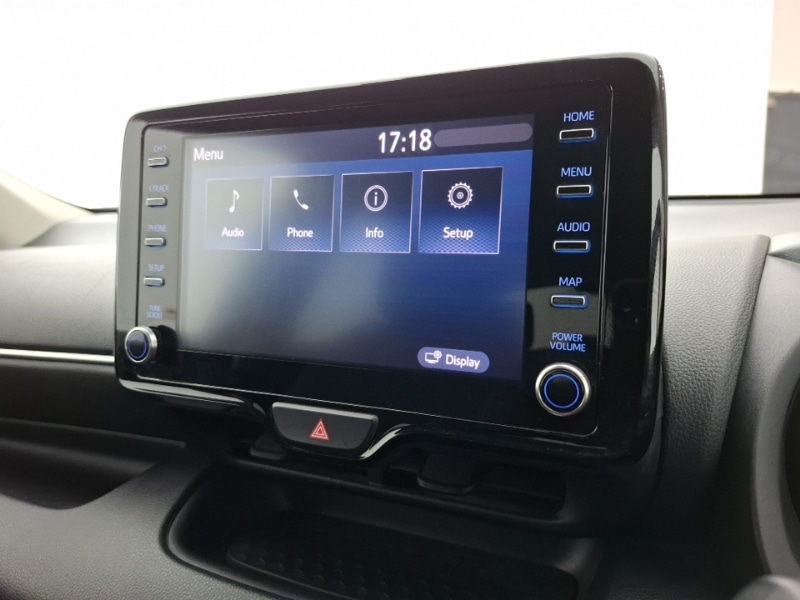 Used Toyota Yaris 2022 for sale - 76560268: Photo 17