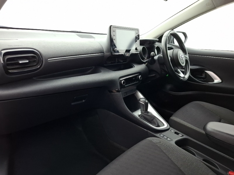 Used Toyota Yaris 2022 for sale - 76560268: Photo 5