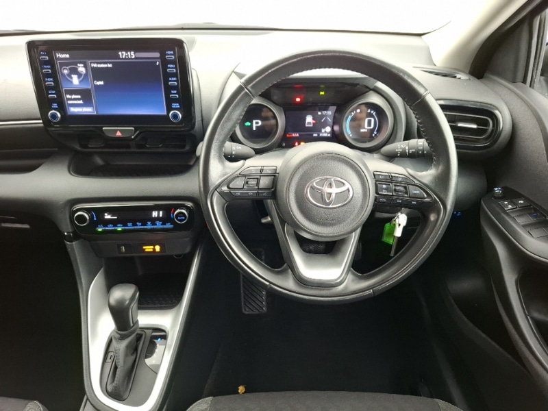 Used Toyota Yaris 2022 for sale - 76560268: Photo 7