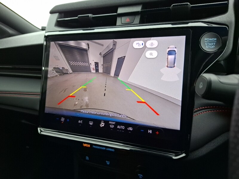 Used Ford Puma 2025 for sale - 76736910: Photo 11