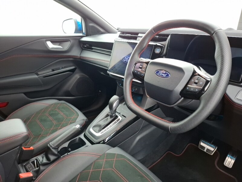 Used Ford Puma 2025 for sale - 76736910: Photo 12