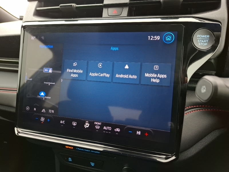 Used Ford Puma 2025 for sale - 76736910: Photo 16