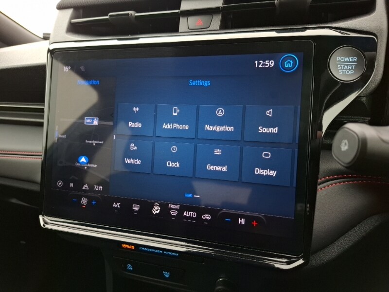 Used Ford Puma 2025 for sale - 76736910: Photo 17