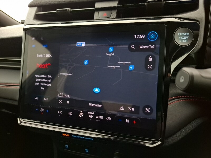 Used Ford Puma 2025 for sale - 76736910: Photo 18