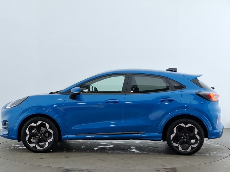 Used Ford Puma 2025 for sale - 76736910: Photo 4