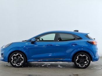 Used Ford Puma 2025 for sale - 76736910: Photo