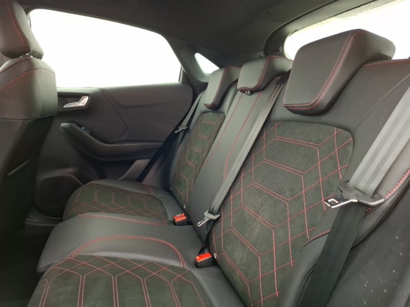 Used Ford Puma 2025 for sale - 76736910: Photo 6