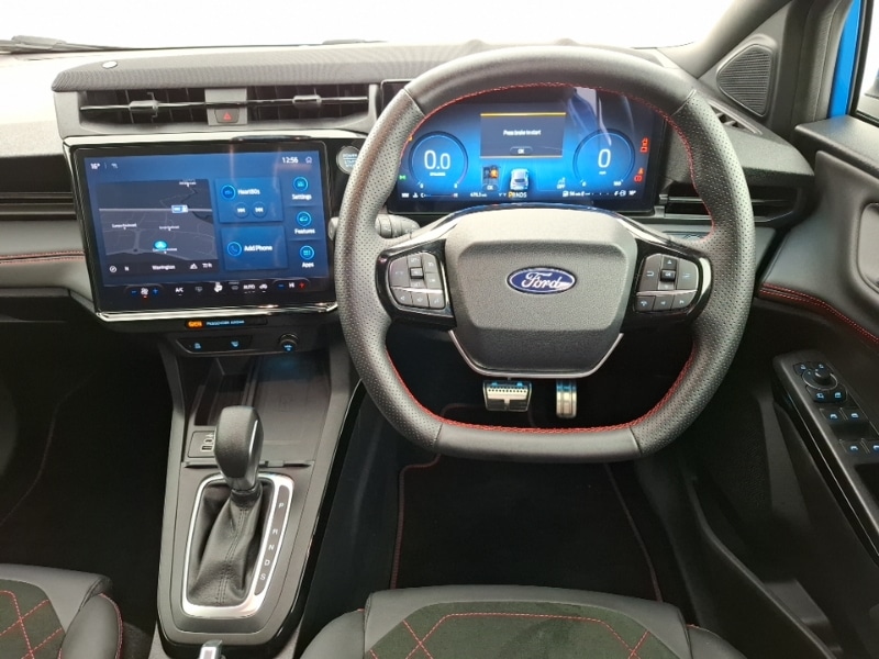 Used Ford Puma 2025 for sale - 76736910: Photo 7