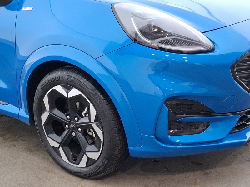 Used Ford Puma 2025 for sale - 76736910: Photo 9