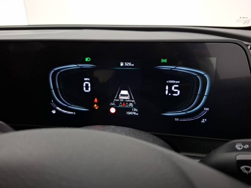 Used Kia Sportage 2025 for sale - 77256864: Photo 10