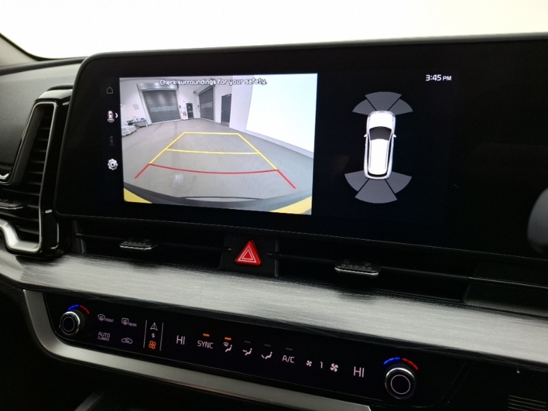 Used Kia Sportage 2025 for sale - 77256864: Photo 11