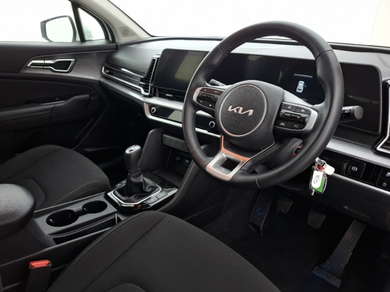 Used Kia Sportage 2025 for sale - 77256864: Photo 12