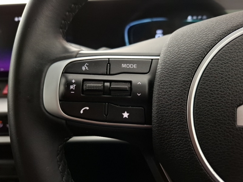 Used Kia Sportage 2025 for sale - 77256864: Photo 14