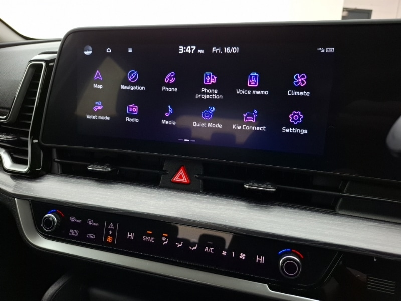 Used Kia Sportage 2025 for sale - 77256864: Photo 16