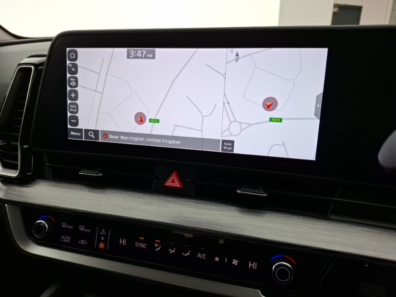 Used Kia Sportage 2025 for sale - 77256864: Photo 18