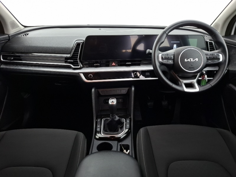 Used Kia Sportage 2025 for sale - 77256864: Photo 2