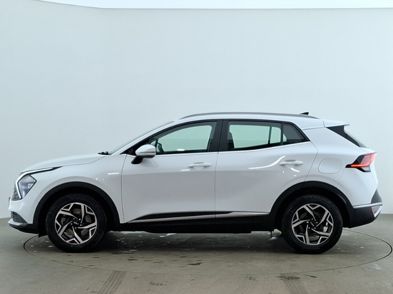 Used Kia Sportage 2025 for sale - 77256864: Photo 4