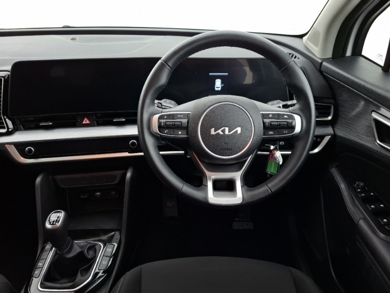 Used Kia Sportage 2025 for sale - 77256864: Photo 7
