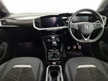 Used Vauxhall Mokka 2022 for sale - 75501019: Photo