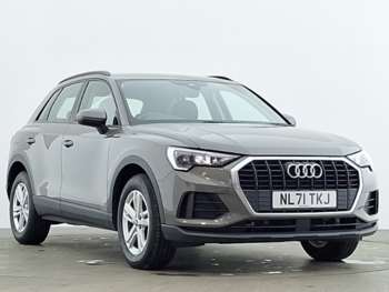Used Audi Q3 2022 for sale - 75366229: Photo