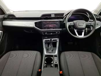 Used Audi Q3 2022 for sale - 75366229: Photo