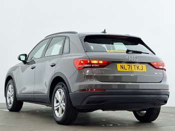 Used Audi Q3 2022 for sale - 75366229: Photo