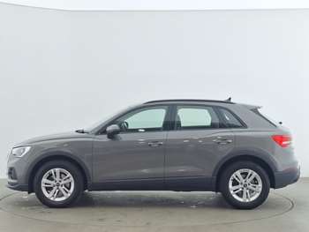 Used Audi Q3 2022 for sale - 75366229: Photo
