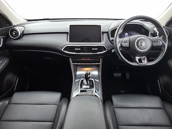 Used MG MG HS 2023 for sale - 79420026: Photo