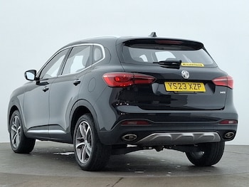 Used MG MG HS 2023 for sale - 79420026: Photo