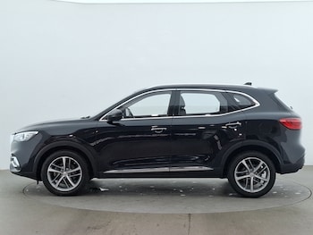 Used MG MG HS 2023 for sale - 79420026: Photo