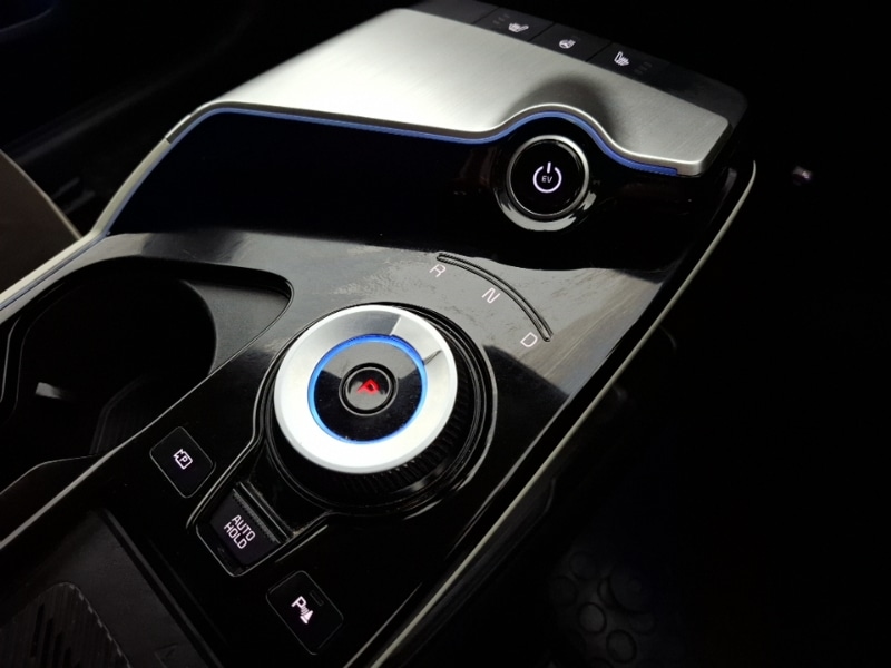 Used Kia EV6 2021 for sale - 78079543: Photo 13