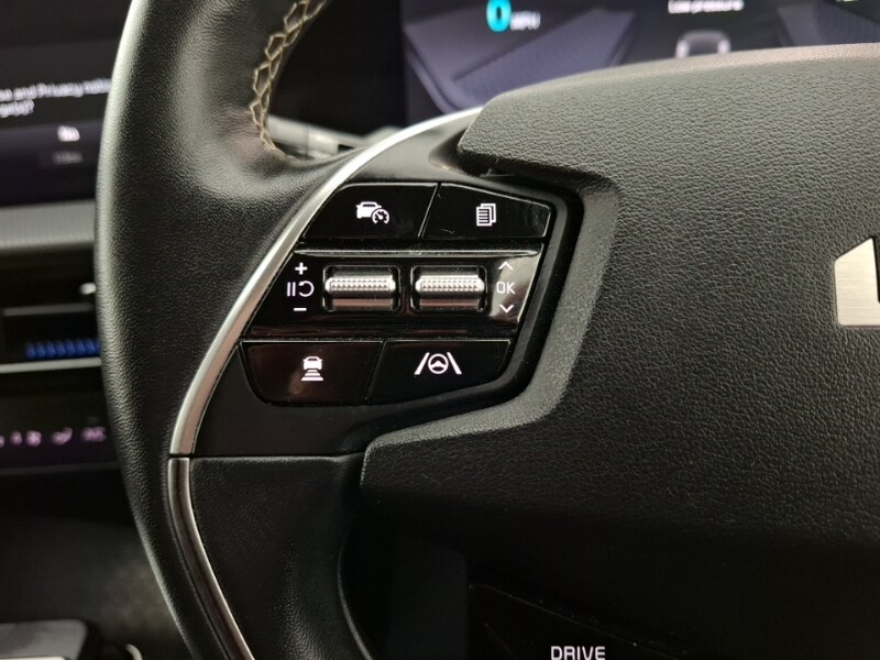 Used Kia EV6 2021 for sale - 78079543: Photo 14