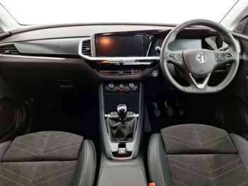 Used Vauxhall Grandland 2023 for sale - 74856225: Photo
