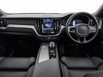 Used Volvo XC60 2024 for sale - 78972921: Photo