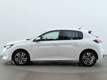 Used Peugeot 208 2021 for sale - 79493065: Photo