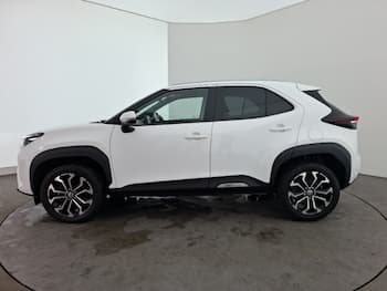 Used Toyota Yaris Cross 2023 for sale - 79662178: Photo