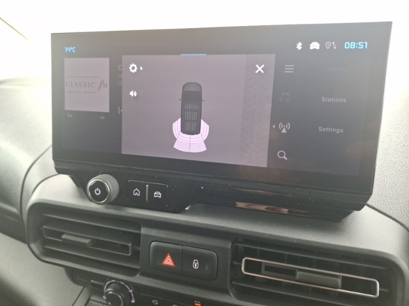 Vehicle 11